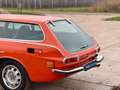Volvo 1800 ES Overdrive bijzonder exemplaar Oranje - thumbnail 20