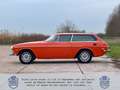 Volvo 1800 ES Overdrive bijzonder exemplaar Orange - thumbnail 1