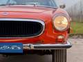 Volvo 1800 ES Overdrive bijzonder exemplaar Oranje - thumbnail 34