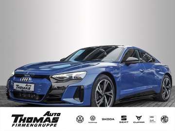e-tron GT  quattro HEADUP+PDC+SHZ