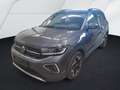 Volkswagen T-Cross 1.5 TSI DSG R-Line AHK KAMERA GANZJAHRESR. NAVI LE Grau - thumbnail 2