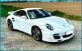 Porsche 997 Turbo S MASORY eAusp-Klappe eDACH TAUSCH Biały - thumbnail 3