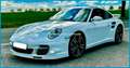 Porsche 997 Turbo S MASORY eAusp-Klappe eDACH TAUSCH Biały - thumbnail 6