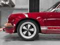 Porsche 911 3.2 BACKDATING Rot - thumbnail 10