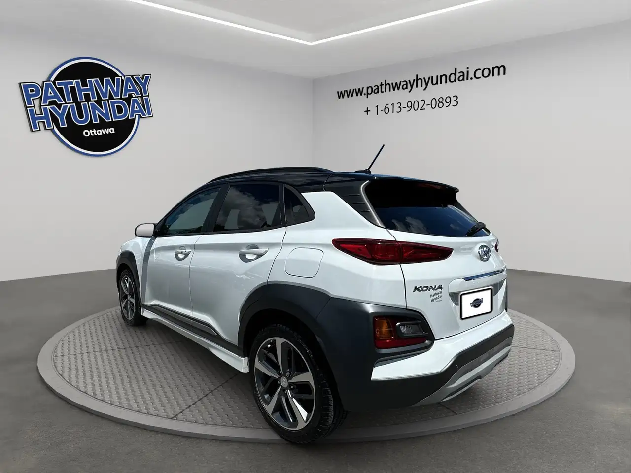 Hyundai KONA photo Hyundai KONA
