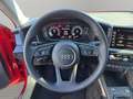Audi A1 advanced 25 TFSI LED+Sitzh.+PDC Rot - thumbnail 10