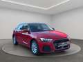 Audi A1 advanced 25 TFSI LED+Sitzh.+PDC Rot - thumbnail 3
