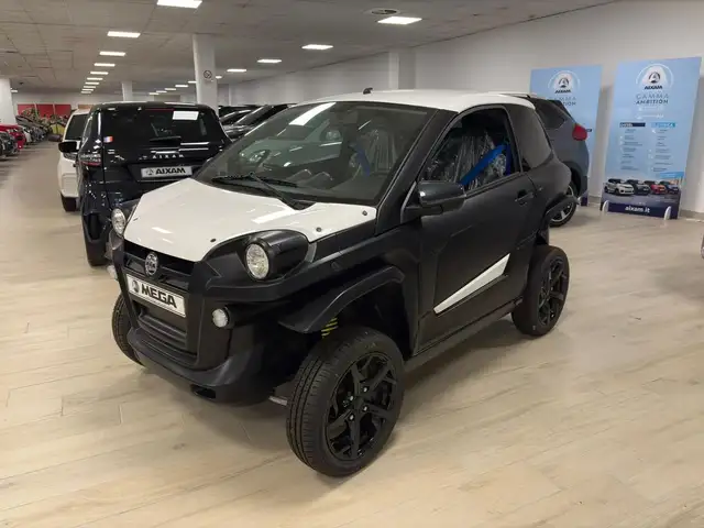 Aixam Scouty R