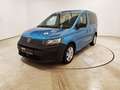 Volkswagen Caddy Kombi 2.0 TDI Winter|Navi|AHK|SHZ Bleu - thumbnail 2