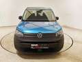 Volkswagen Caddy Kombi 2.0 TDI Winter|Navi|AHK|SHZ Bleu - thumbnail 22