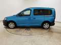 Volkswagen Caddy Kombi 2.0 TDI Winter|Navi|AHK|SHZ Bleu - thumbnail 3