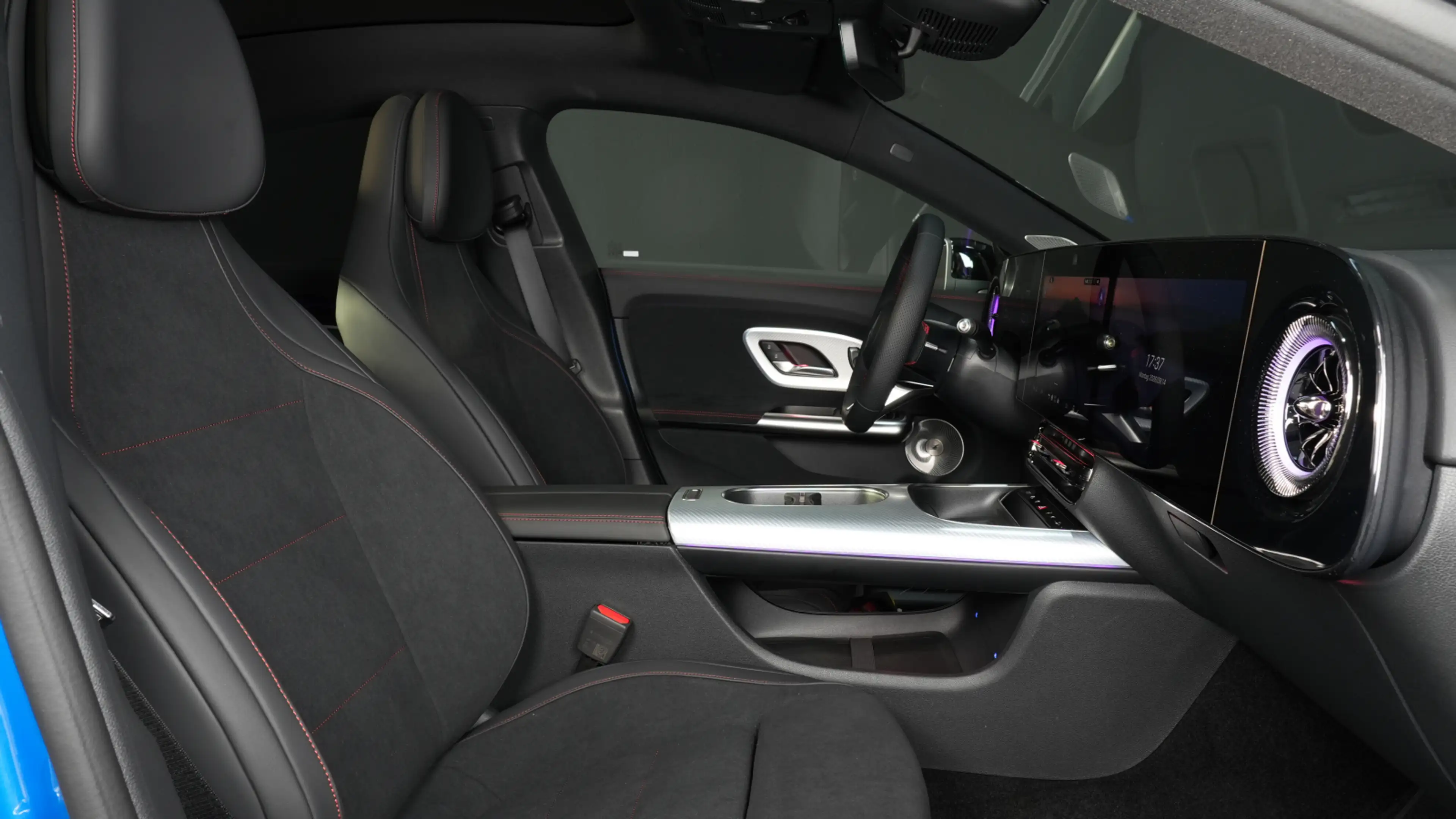 Mercedes-Benz CLA 200 CLA 200 4MATIC AMG  AMG Line Navi/Pano.-Dach/Klima — photo 10
