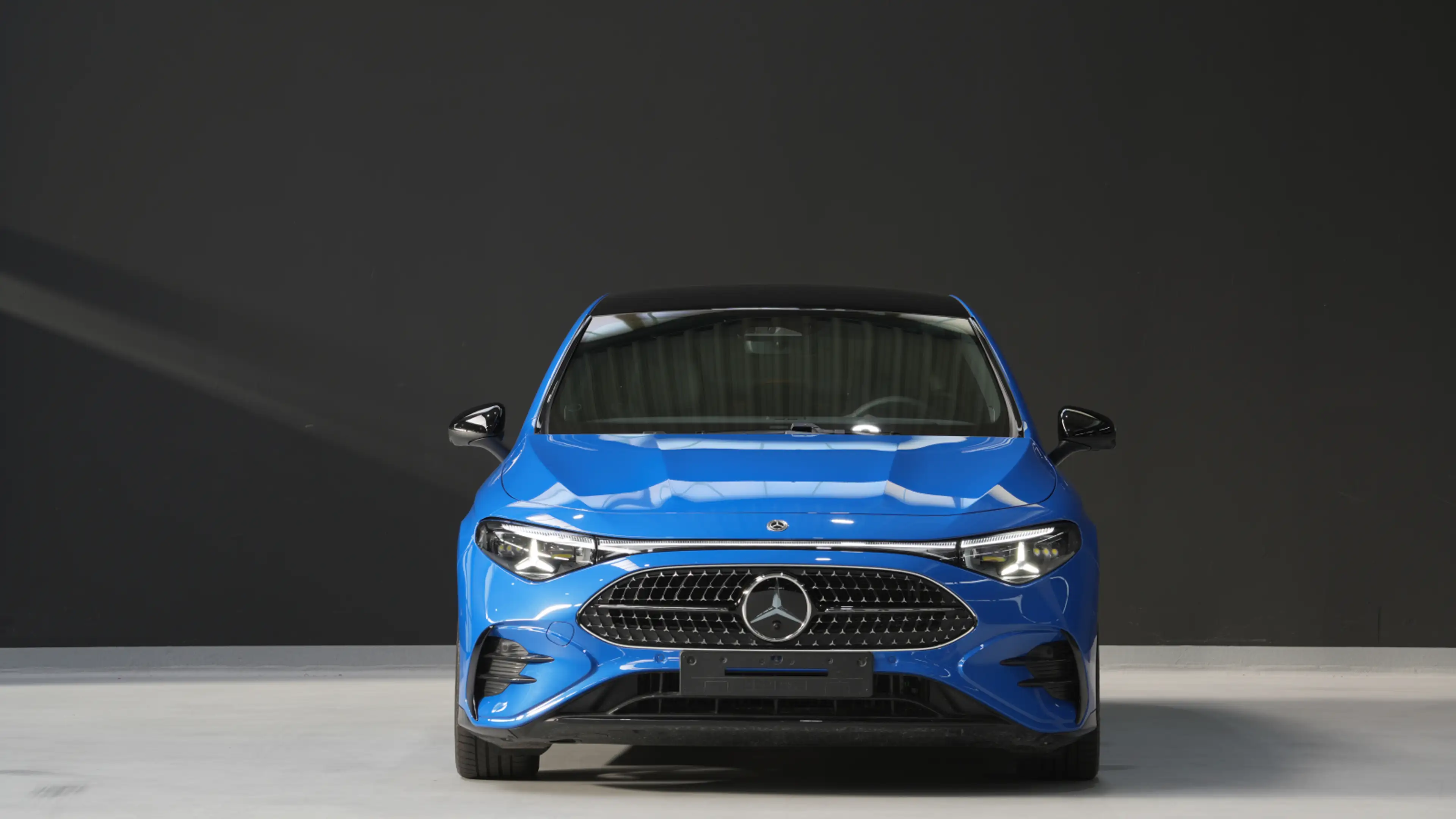 Mercedes-Benz CLA 200 CLA 200 4MATIC AMG  AMG Line Navi/Pano.-Dach/Klima — photo 12