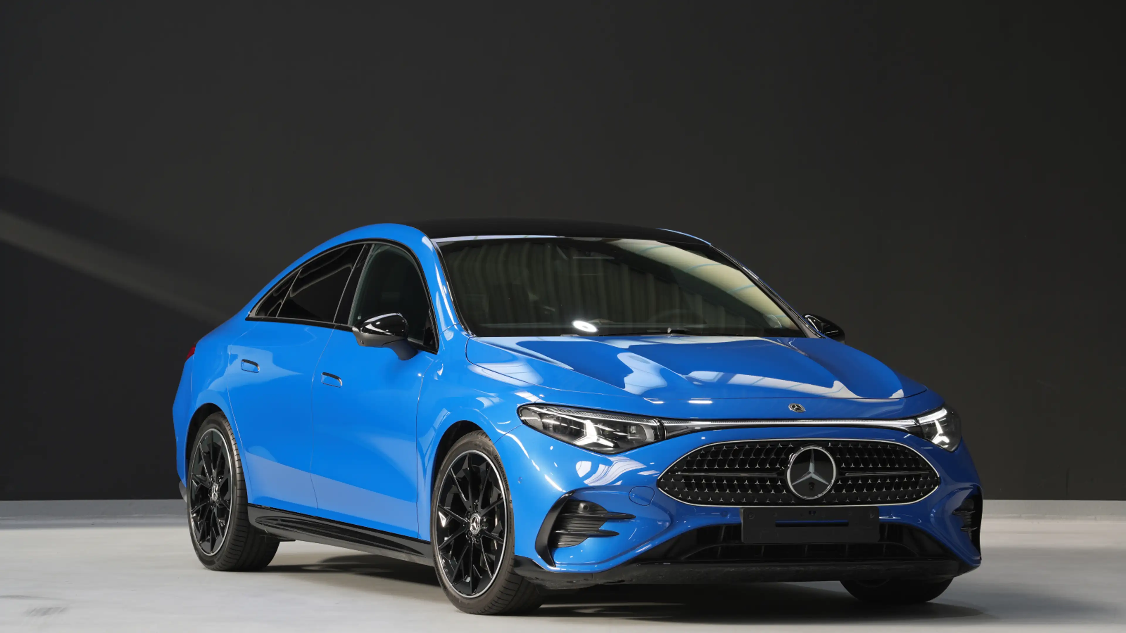 Mercedes-Benz CLA 200 CLA 200 4MATIC AMG  AMG Line Navi/Pano.-Dach/Klima — photo 11