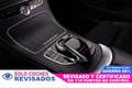 Mercedes-Benz C 32 AMG C220D LINE COUPE AUTO 170CV 2P # NAVY, PARKTRONIC Schwarz - thumbnail 17
