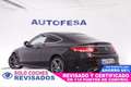 Mercedes-Benz C 32 AMG C220D LINE COUPE AUTO 170CV 2P # NAVY, PARKTRONIC Schwarz - thumbnail 4
