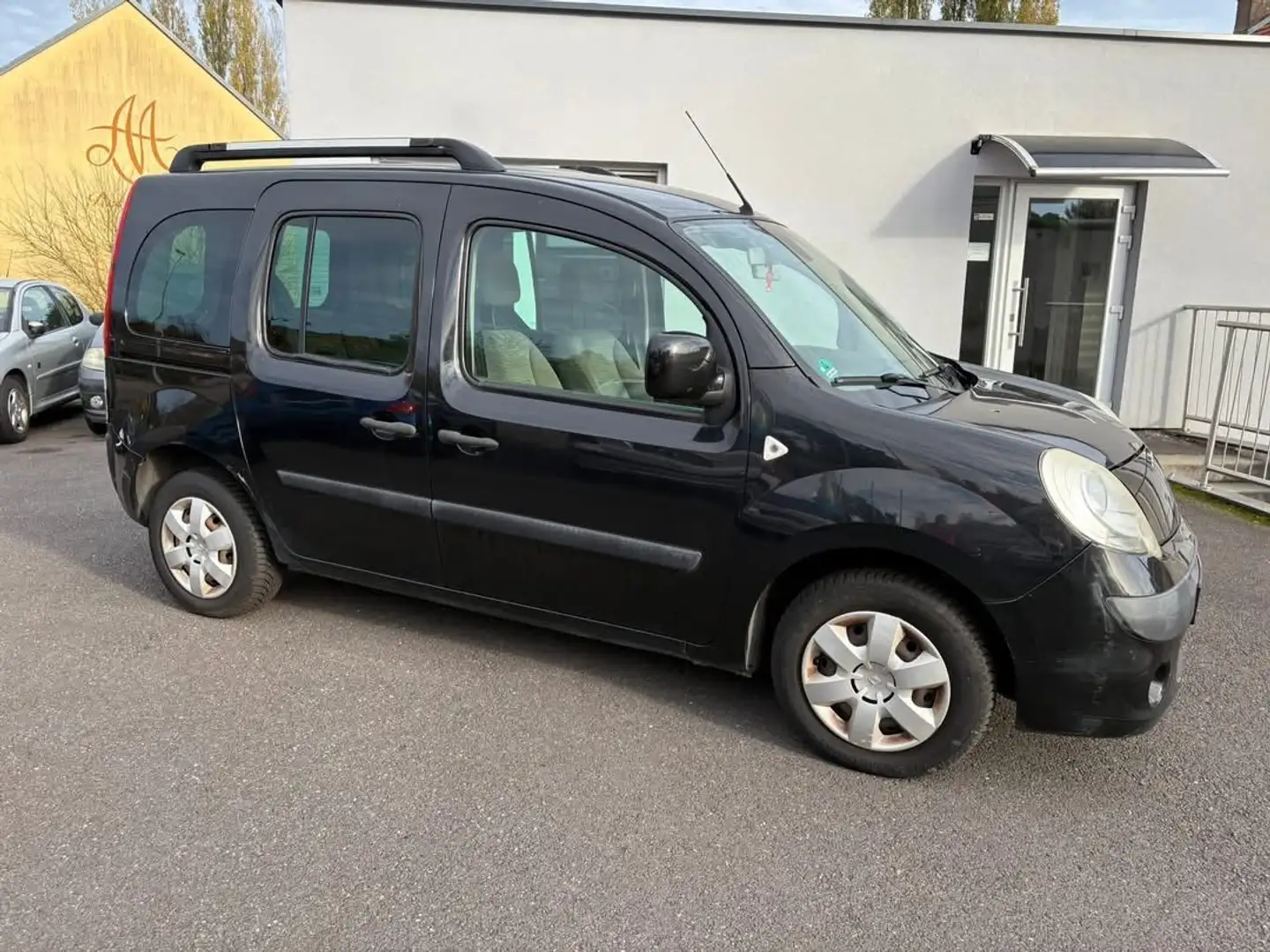 Renault Kangoo 1.6 16V 105 Expression - 2