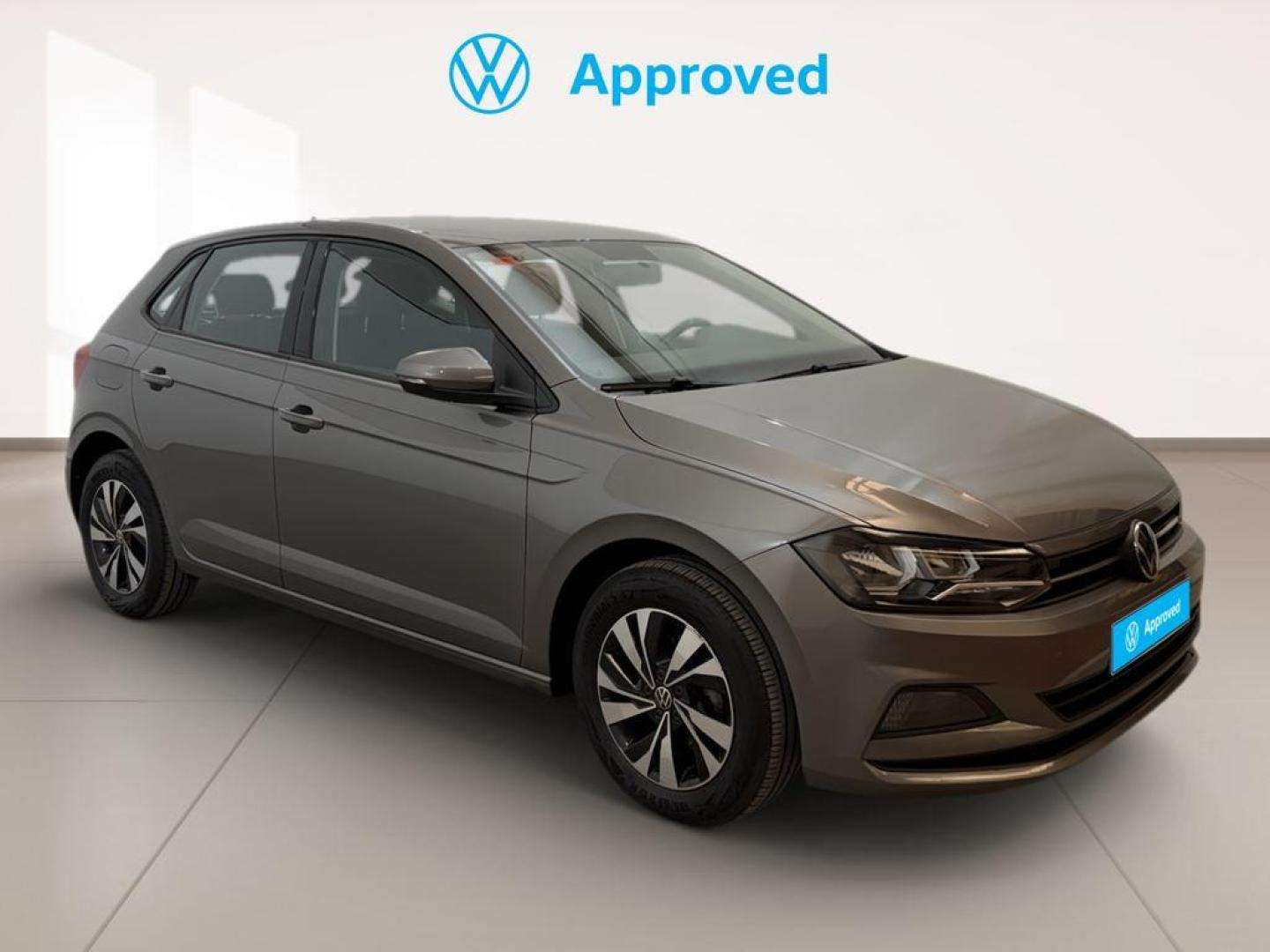 Volkswagen Polo 1.0 TSI Advance 70kW - foto 1