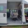 Peugeot Boxer Mini bus Bianco - thumbnail 3