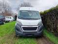 Peugeot Boxer Mini bus Bianco - thumbnail 1