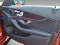 Mercedes-Benz C 180 AMG NIGHT M-BEAM MEMORY 360° AMBIENTE TOTW Rot - thumbnail 11