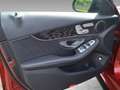 Mercedes-Benz C 180 AMG NIGHT M-BEAM MEMORY 360° AMBIENTE TOTW Rot - thumbnail 19