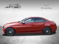 Mercedes-Benz C 180 AMG NIGHT M-BEAM MEMORY 360° AMBIENTE TOTW Rot - thumbnail 4
