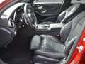 Mercedes-Benz C 180 AMG NIGHT M-BEAM MEMORY 360° AMBIENTE TOTW Rot - thumbnail 21
