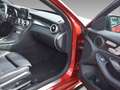 Mercedes-Benz C 180 AMG NIGHT M-BEAM MEMORY 360° AMBIENTE TOTW Rot - thumbnail 12