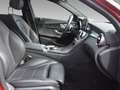 Mercedes-Benz C 180 AMG NIGHT M-BEAM MEMORY 360° AMBIENTE TOTW Rot - thumbnail 13