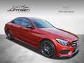 Mercedes-Benz C 180 AMG NIGHT M-BEAM MEMORY 360° AMBIENTE TOTW Rot - thumbnail 9