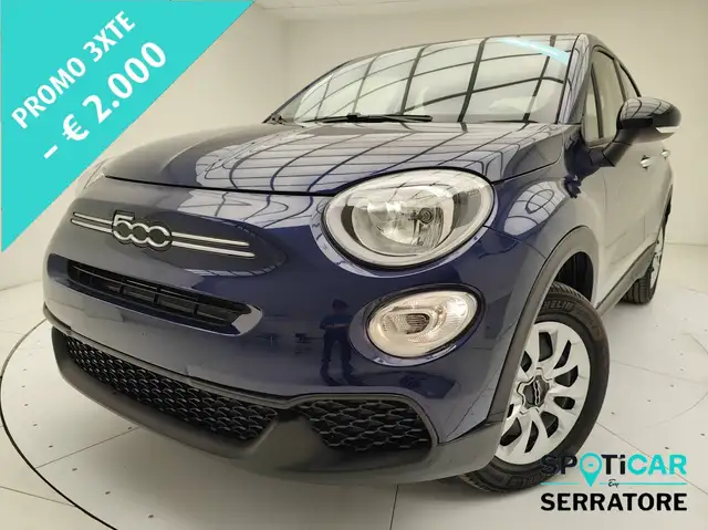 Fiat 500X **FUORI PRODUZIONE** 500 X 1.5 Hybrid 130cv Dct 5