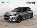 Peugeot 208 1.2 MHEV 110 EDCS6 STYLE MIRROR RADAR AR Gris - thumbnail 1