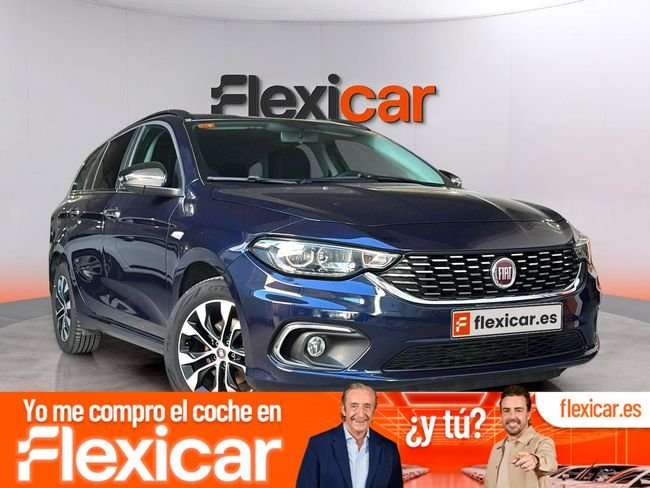 Fiat Tipo SW 1.4 T-Jet Mirror - foto 1