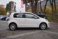 Volkswagen up! 1.0 TSI Klima Sitzheizung Tempomat USB AUX Weiß - thumbnail 5