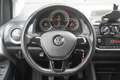 Volkswagen up! 1.0 TSI Klima Sitzheizung Tempomat USB AUX Weiß - thumbnail 15