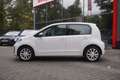 Volkswagen up! 1.0 TSI Klima Sitzheizung Tempomat USB AUX Weiß - thumbnail 9