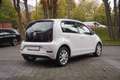 Volkswagen up! 1.0 TSI Klima Sitzheizung Tempomat USB AUX Weiß - thumbnail 6