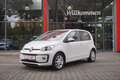 Volkswagen up! 1.0 TSI Klima Sitzheizung Tempomat USB AUX Weiß - thumbnail 2