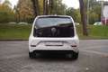 Volkswagen up! 1.0 TSI Klima Sitzheizung Tempomat USB AUX Weiß - thumbnail 7