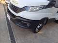 Iveco Daily 35C14 Cassa e Sponda"55.000 km" Bianco - thumbnail 5