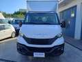 Iveco Daily 35C14 Cassa e Sponda"55.000 km" Bianco - thumbnail 3