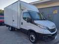 Iveco Daily 35C14 Cassa e Sponda"55.000 km" Bianco - thumbnail 4