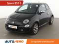 Fiat 500 0.9 S *ALU*KLIMA*GARANTIE* Schwarz - thumbnail 1