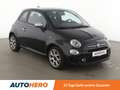 Fiat 500 0.9 S *ALU*KLIMA*GARANTIE* Schwarz - thumbnail 8