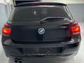BMW 116 116 i PDC Klima Schwarz - thumbnail 5