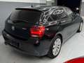 BMW 116 116 i PDC Klima Schwarz - thumbnail 4