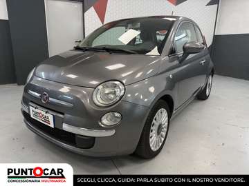 500 1.2 EasyPower Lounge