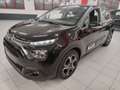 Citroen C3 1.2 110cv Plus + Car Play Noir - thumbnail 1