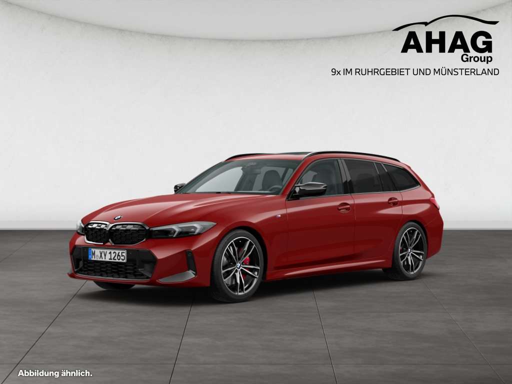 BMW 340